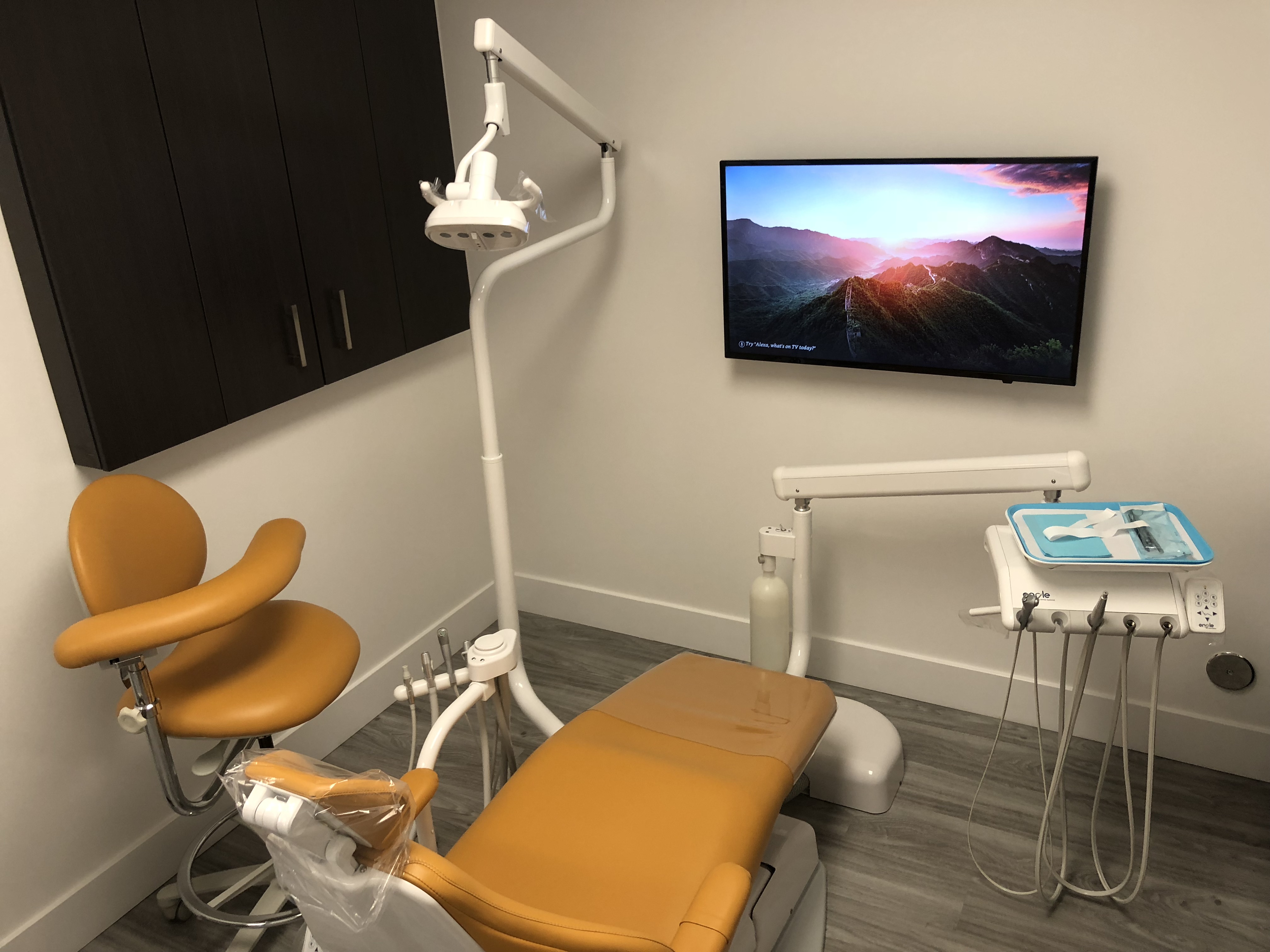 orange county pediatric dentistry